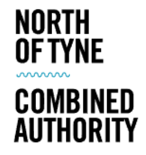 North of Tyne Combined Authroity Logo (Custom)